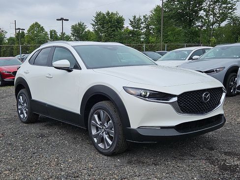 New 2026 MAZDA CX-30 AWD 2.5 S w/ Premium Package image 1