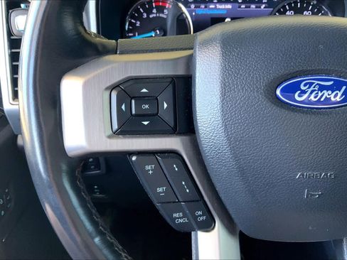 Used 2022 Ford F450 Platinum w/ FX4 Off-Road Package image 24