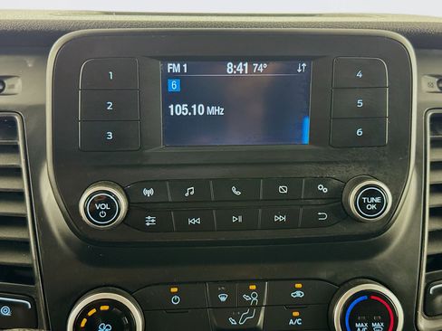 Used 2021 Ford Transit 250 Low Roof w/ Load Area Protection Package image 17