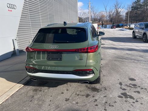 Used 2025 Audi Q5 Premium Plus w/ Premium Plus image 30