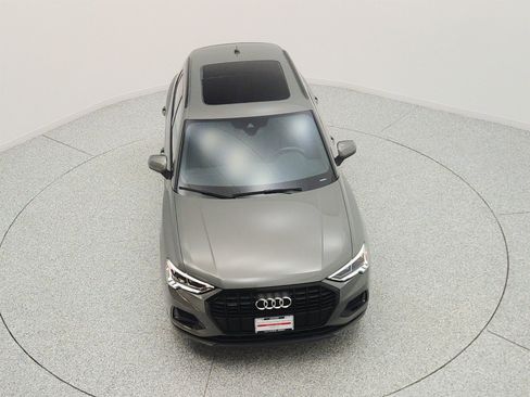 Used 2023 Audi Q3 2.0T Premium w/ Convenience Package AWD/4WD image 23