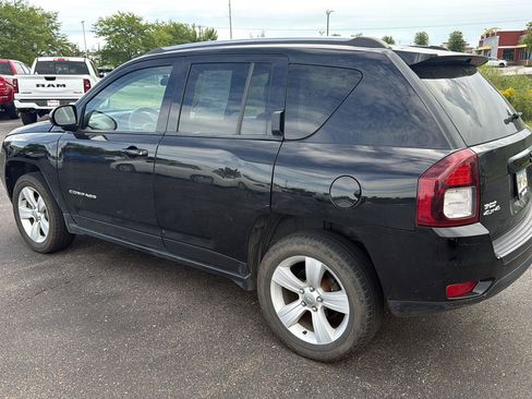 Used 2014 Jeep Compass Sport w/ Power Value Group AWD/4WD image 4