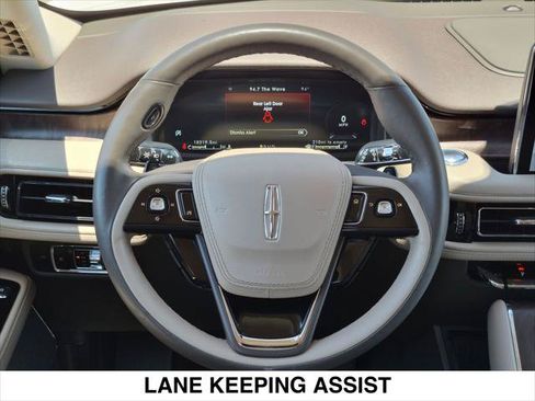 Certified 2023 Lincoln Aviator Reserve w/ Elements Package Plus RWD image 13