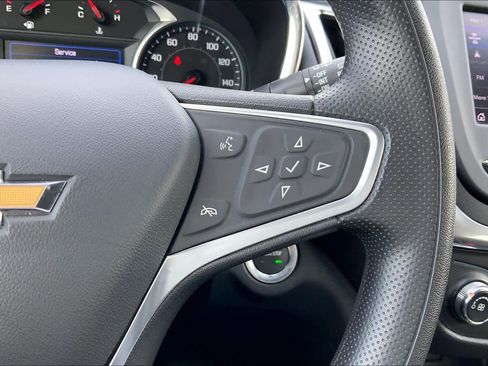 Used 2023 Chevrolet Equinox LT w/ LPO, Floor Liner Package image 25