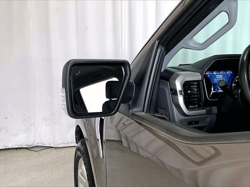 Used 2021 Ford F150 XLT w/ Equipment Group 301A Mid image 10