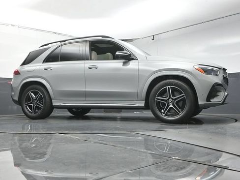 New 2026 Mercedes-Benz GLE 350 4MATIC image 32