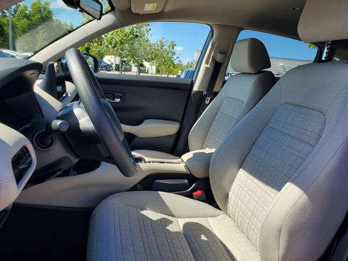 New 2026 Honda HR-V Sport image 11