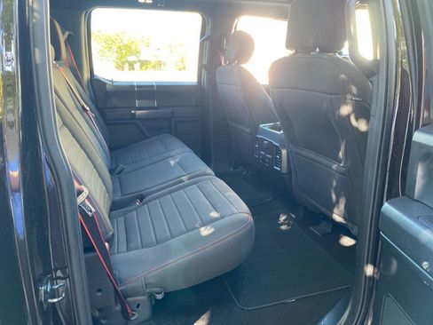 Used 2019 Ford F150 XLT w/ Equipment Group 302A Luxury image 24