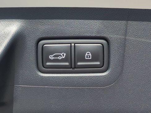 New 2027 Hyundai Santa Fe SE FWD image 15
