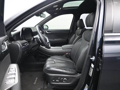 Used 2023 Hyundai Palisade Calligraphy AWD/4WD image 23