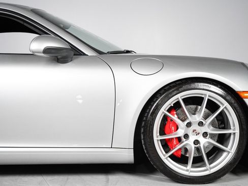 Used 2013 Porsche 911 Carrera S RWD image 30