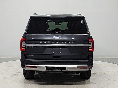 Used 2022 Ford Expedition Limited RWD image 6