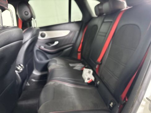 Used 2019 Mercedes-Benz GLC 43 AMG 4MATIC image 25