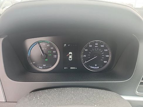 Used 2016 Hyundai Sonata Limited FWD image 20