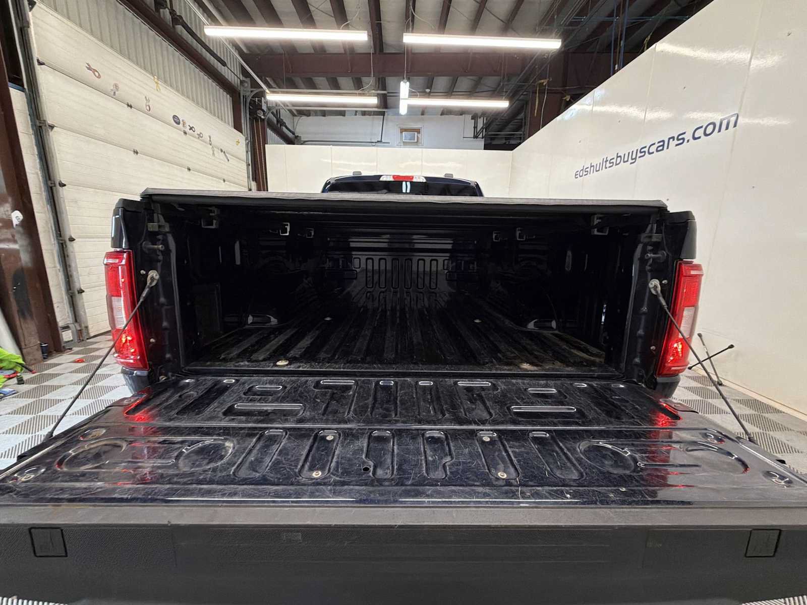 Used 2022 Ford F150 XLT w/ Equipment Group 302A High AWD/4WD image 20