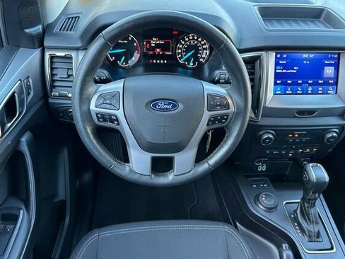 Certified 2022 Ford Ranger XLT w/ Equipment Group 302A High AWD/4WD image 14