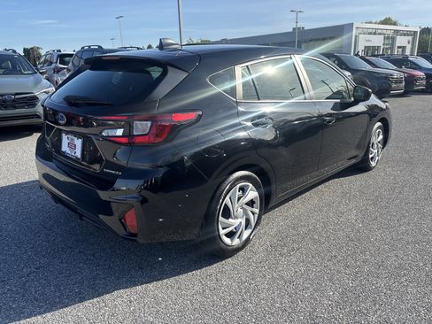 Certified 2024 Subaru Impreza 2.0i AWD/4WD image 7