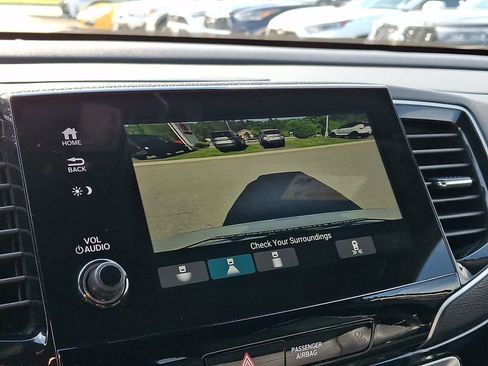 Used 2019 Honda Passport Touring image 21