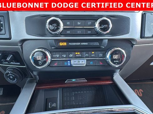 Used 2022 Ford F350 King Ranch w/ King Ranch Ultimate Package image 20