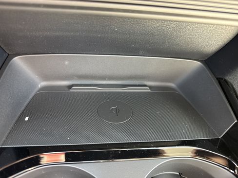 New 2025 MAZDA CX-30 2.5 Turbo w/ Premium Package image 23