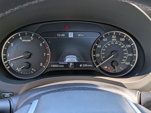 Used 2023 INFINITI QX50 Sport w/ Cargo Package image 20