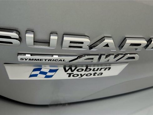 Used 2020 Subaru Forester Premium image 25