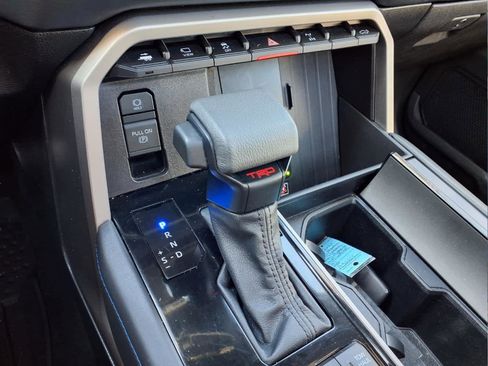 Used 2026 Toyota Tundra Platinum w/ TRD Off-Road Package image 22