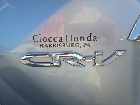 Used 2010 Honda CR-V EX-L image 23