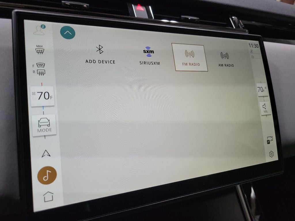 New 2026 Land Rover Range Rover Velar S AWD/4WD image 33