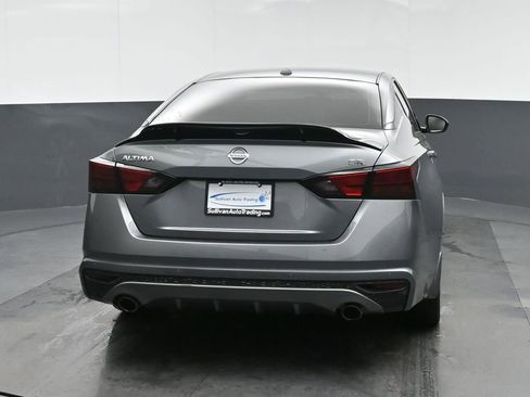 Used 2020 Nissan Altima 2.5 SR image 6