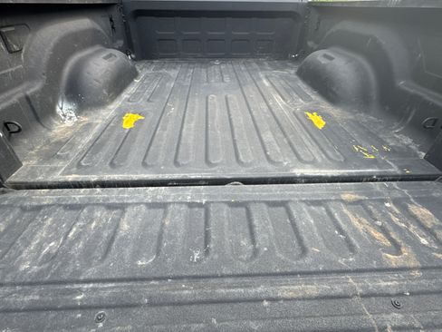 Used 2025 RAM 2500 Big Horn AWD/4WD image 19
