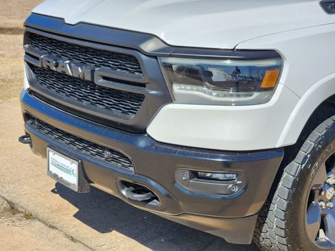 Used 2023 RAM 1500 Lone Star image 10