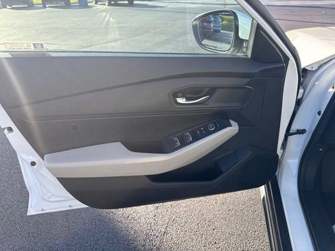 Used 2024 Honda Accord LX image 14