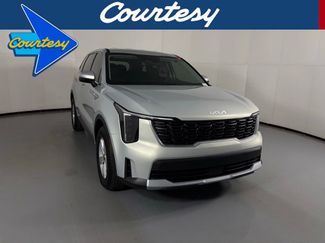 New 2026 Kia Sorento LX FWD video 1