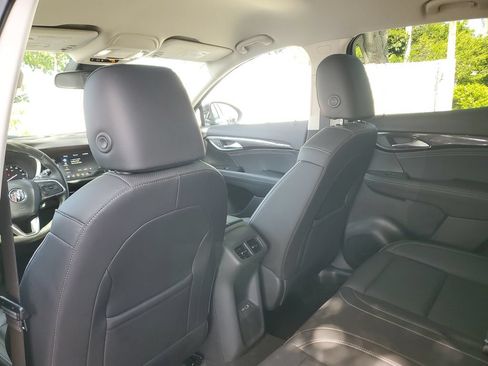 Certified 2023 Buick Envision Essence FWD image 15
