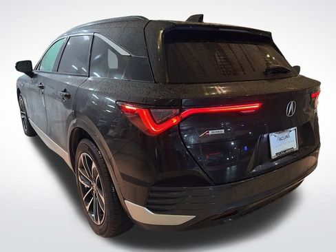 Used 2024 Acura ZDX A-Spec image 6