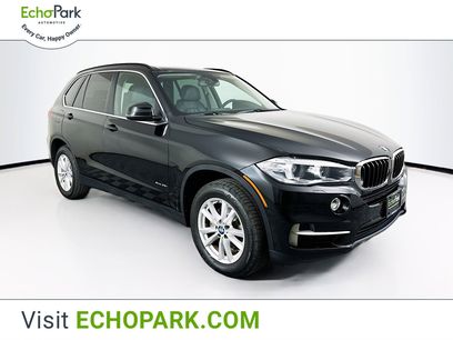 Used 2014 BMW X5 xDrive35i