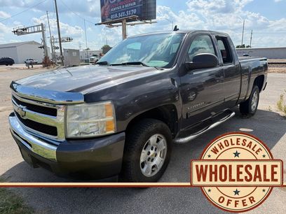 Used 2010 Chevrolet Silverado 1500 LT w/ Power Pack Plus