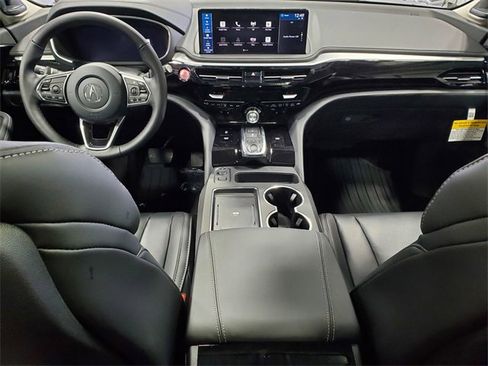 New 2026 Acura MDX w/ Technology Package image 16