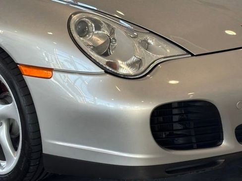 Used 2003 Porsche 911 Carrera 4S image 11