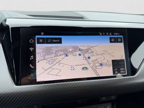 Used 2023 Audi RS e-tron GT w/ Carbon Performance Package image 15