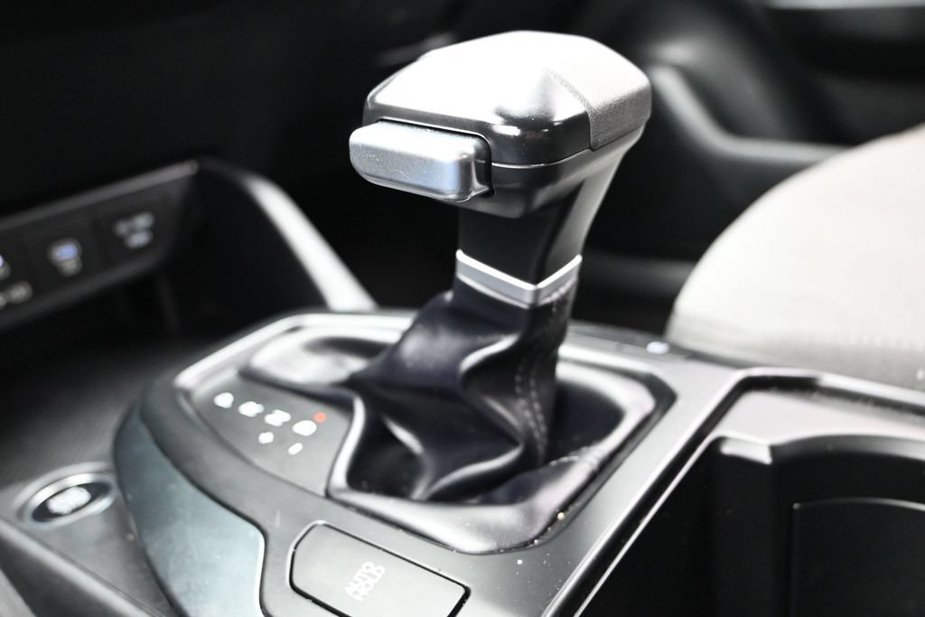 Used 2025 Kia K4 FWD image 37