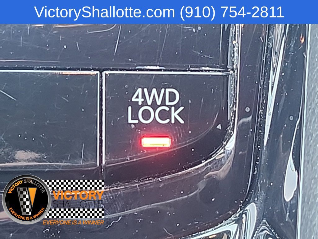 Certified 2024 Jeep Compass Limited AWD/4WD image 7