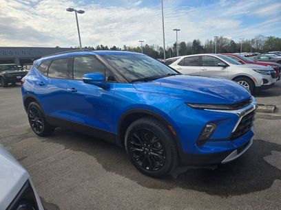 Used 2024 Chevrolet Blazer LT w/ LPO, Floor Liner Package