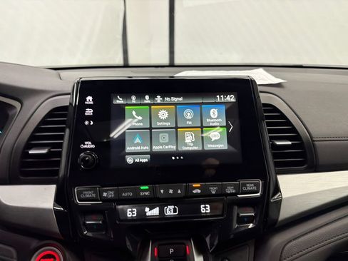 Used 2024 Honda Odyssey EX-L image 32