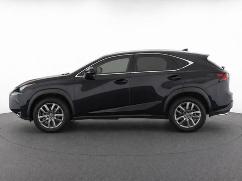 Used 2016 Lexus NX 200t FWD w/ Premium Package image 8