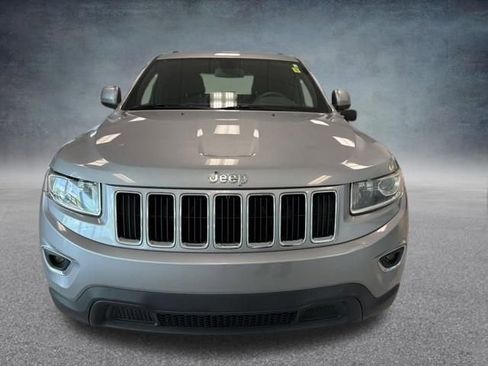 Used 2014 Jeep Grand Cherokee Laredo w/ Quick Order Package 23E AWD/4WD image 3