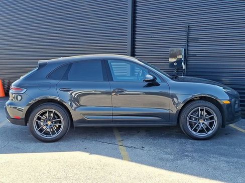 Used 2026 Porsche Macan image 8