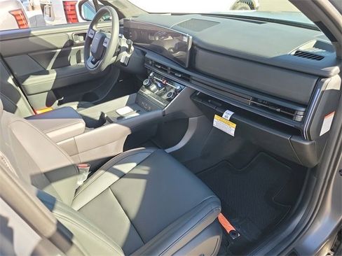 New 2026 Hyundai Santa Fe Calligraphy image 17