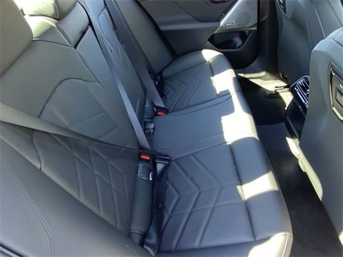 New 2025 BMW 530i w/ M Sport Package image 13